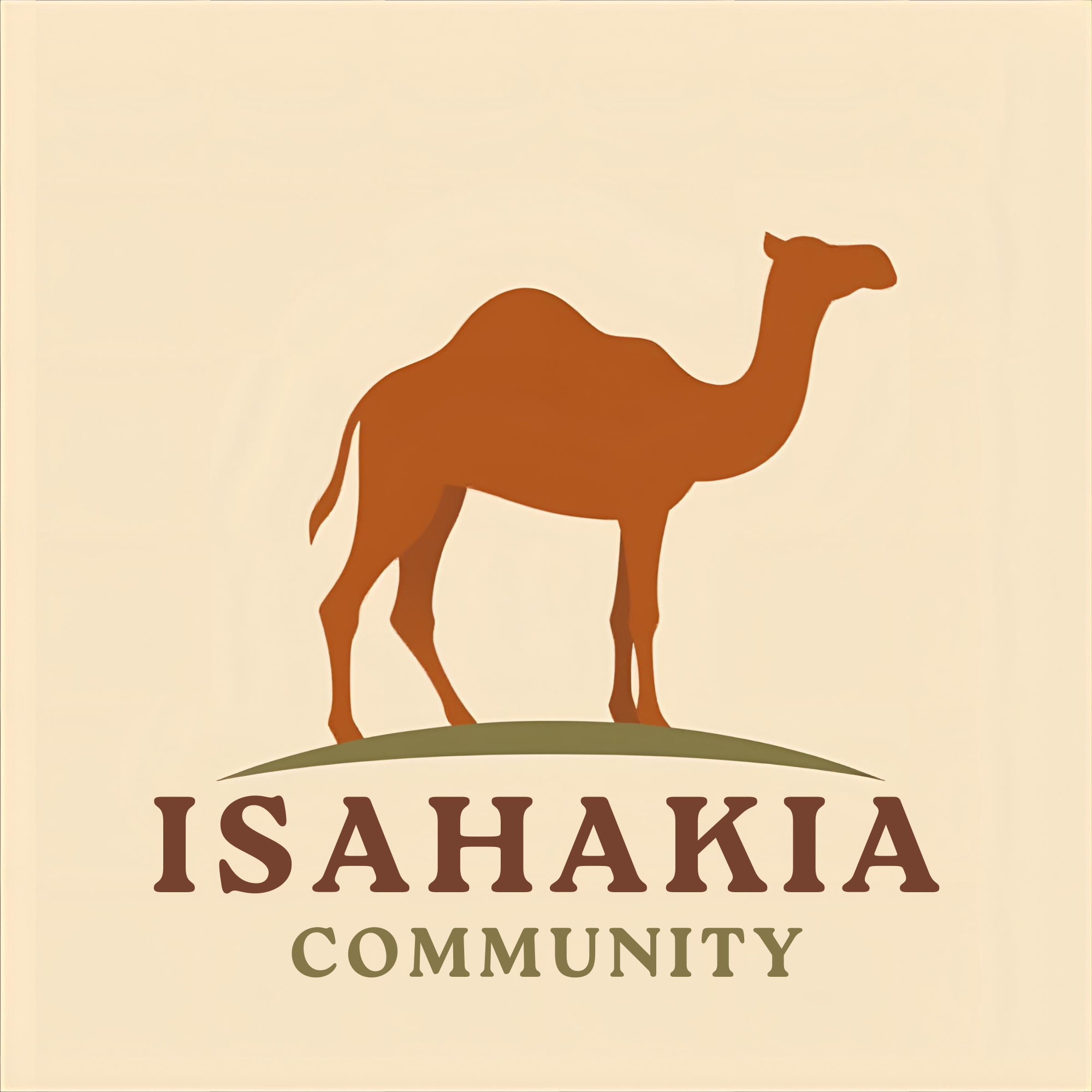 Isahakia Community of Kenya